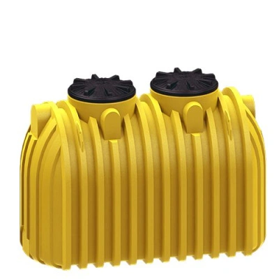 Ёмкость подземная 2000 литров 