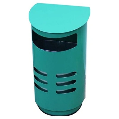 Урна Татнефть 440х320х765 мм с емкостью 20 л