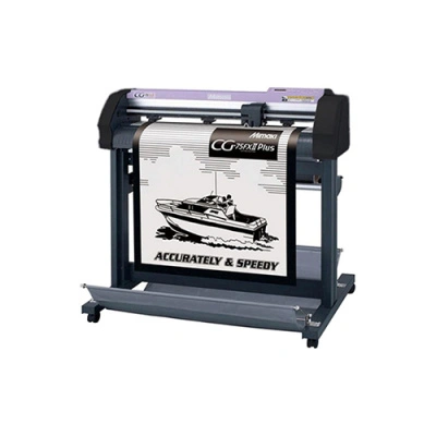 Режущий плоттер Mimaki CG-75FXII Plus (CG-75FXII Plus)