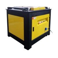 Станок для гибки арматуры 40/32мм 3кВт с доводчиком TOR GW40A-Q