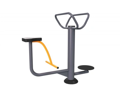 Уличный тренажер «Твист/Диск»