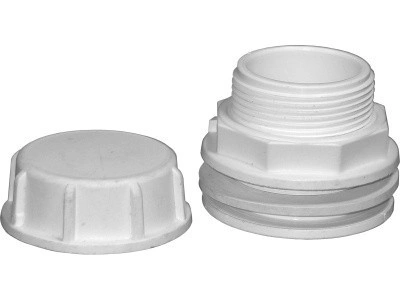 Сливная пробка для BoxPallet "1,5", арт. СП 1,5, код: 00743