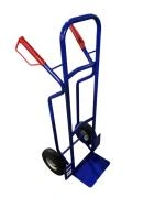 Тележка ручная двухколесная TOR HT 250