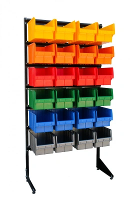 Стойка для хранения электротоваров и расходных материалов 1801-0/0/0/6 Kombo