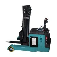 Штабелер с выдвижной мачтой (мини-ричтрак) PROLIFT PRO MRV1640 li-ion