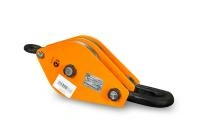 Блок монтажный двухрольный с ушком TOR 32 т