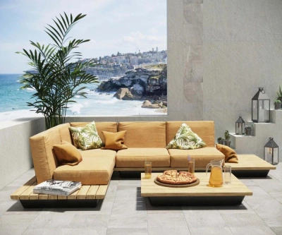 Диван «Татами» стандарт угловой