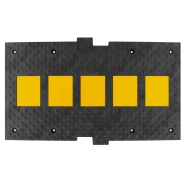 Лежачий полицейский ИДН-900-1 основной элемент КОМПОЗИТ