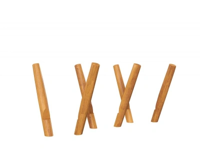 Балансировочные бревна HARDWOOD «Чудово»