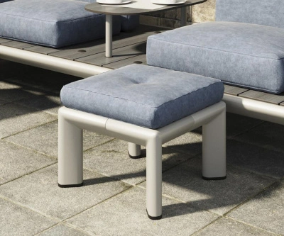 Пуф «Лаундж пад»