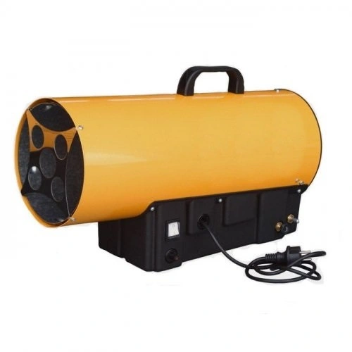 Пушка тепловая газовая 50 кВт TOR BGA1401-50T