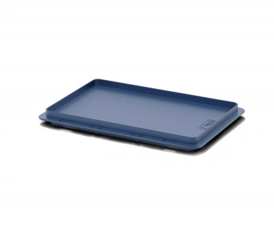 Крышка для контейнера KLT и евроконтейнера 300x200