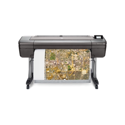 Широкоформатный плоттер HP DesignJet Z6dr PostScript (T8W18A)