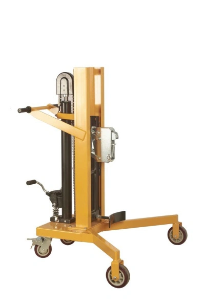 Тележка для бочек TOR DTF450B, 450 кг