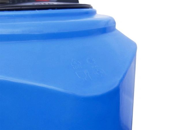 Емкость 1000л прямоугольная, код: 35044