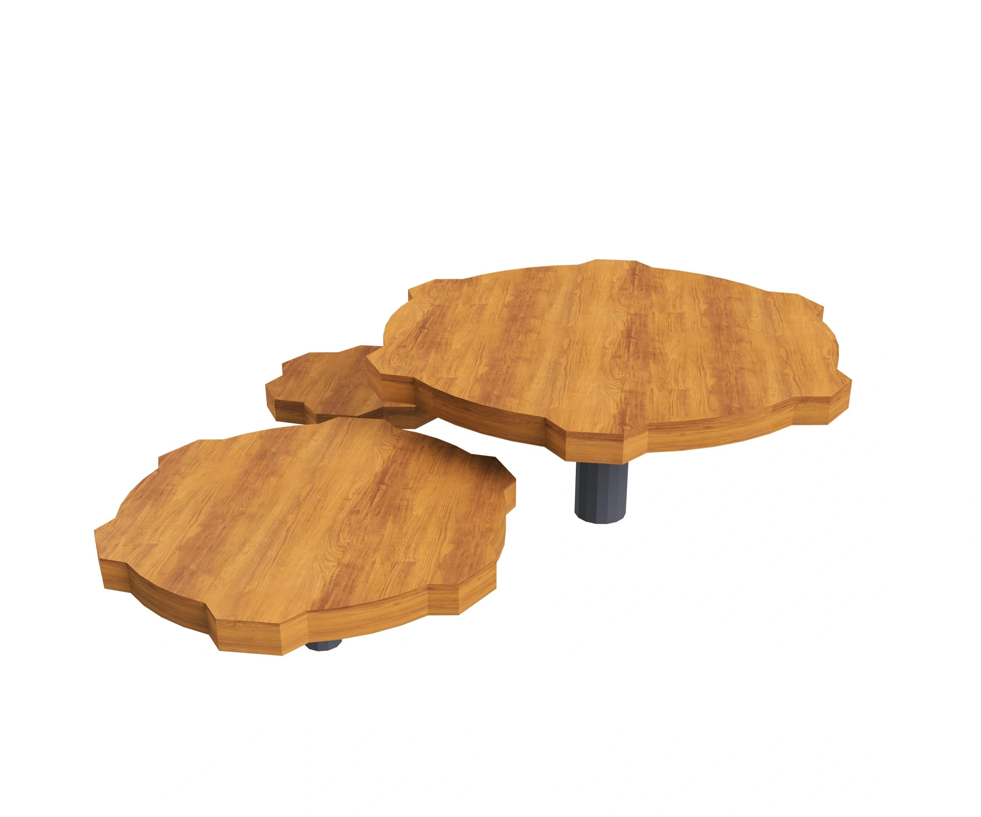 Препятствие для собак «Платформы»