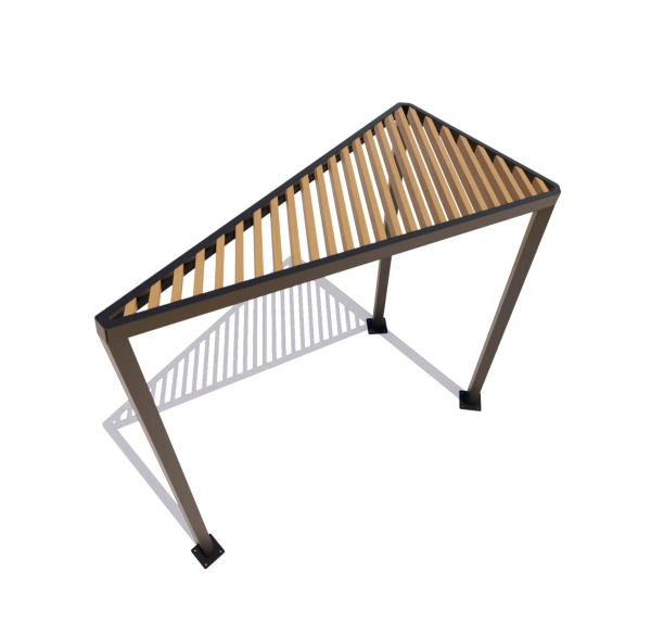 Пергола Сегмент-1