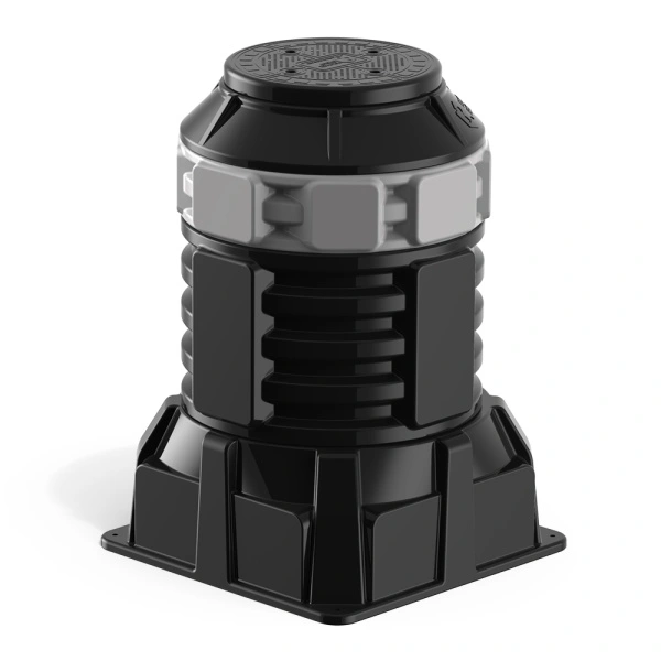 Кольцо регулировочное h200 для колодца КН 780 