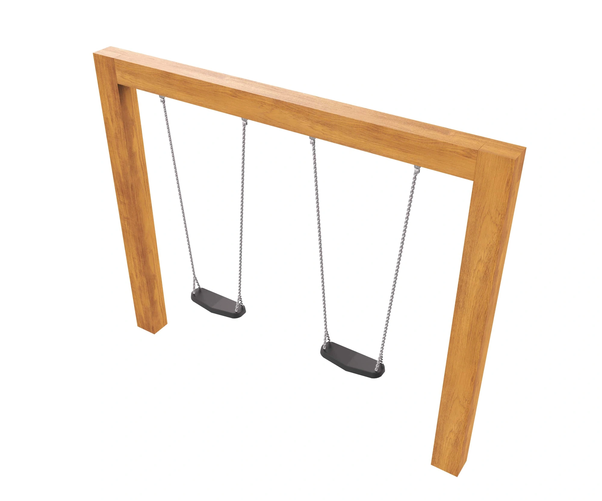 Качели BALKWOOD «Баксан»