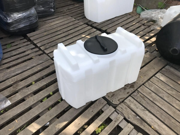 Бак R 200 литров (синий)