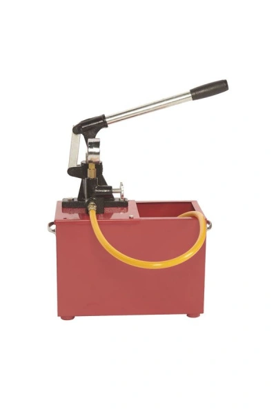 Опрессовочный насос ручной TOR HHS-6.3G 6,3МПа