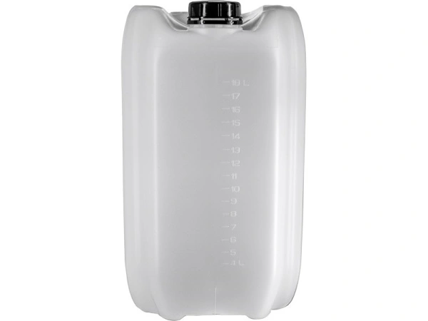Канистра 20л со шкалой уровня, код: 31737