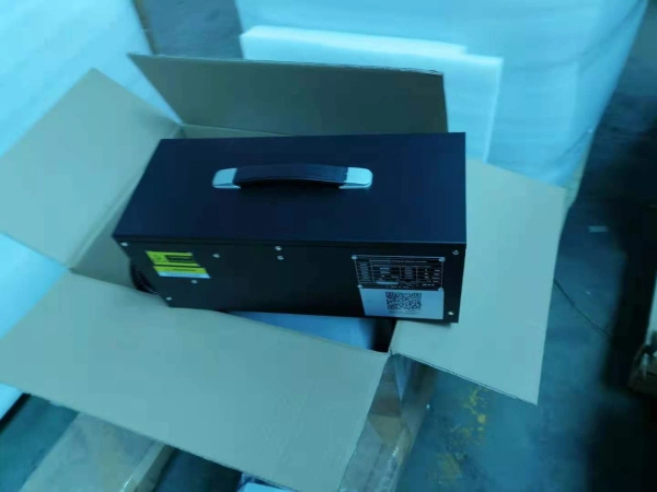 Зарядное устройство для тележек CBD20R-II Li-ion 24V/100A (Charger 35206000138)