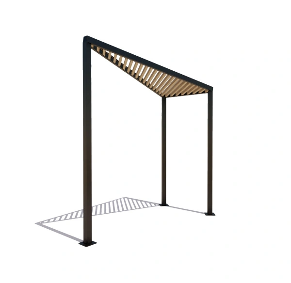 Пергола Сегмент-1