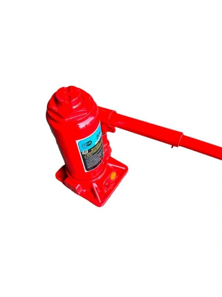 Домкрат гидравлический TOR ДГ-CT г/п 5,0 т (ST0503)*