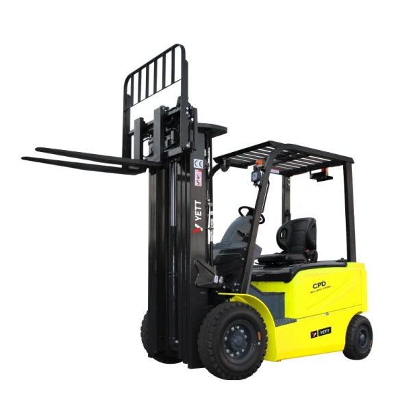 Тележка грузовая Стелла-техник КГ-200-200-К, грузоподъемность 200 кг