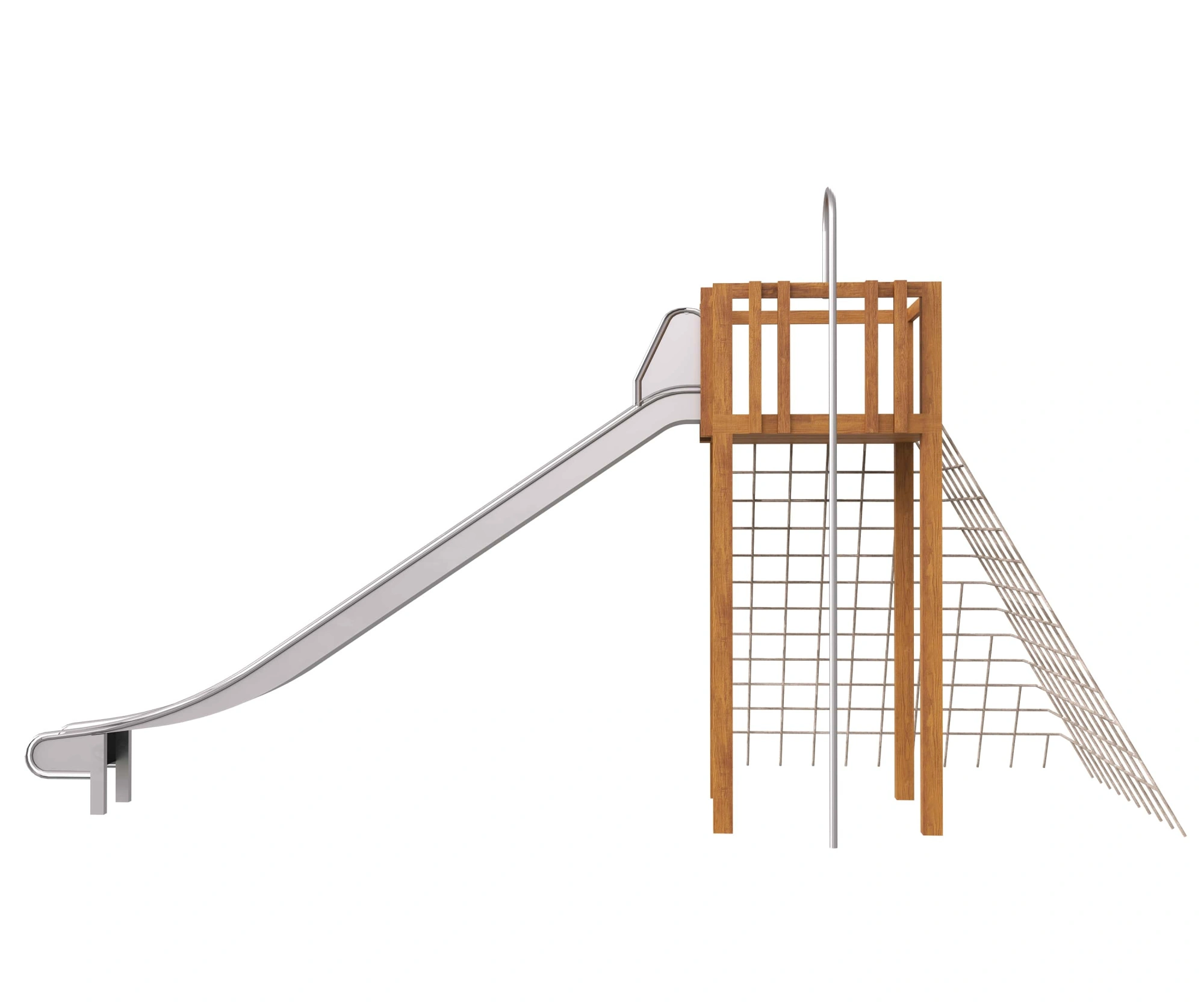 Игровой комплекс BALKWOOD «Шеффилд»