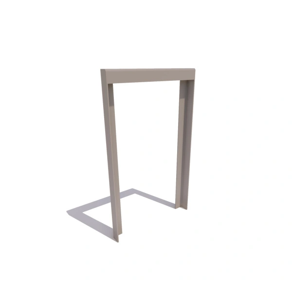 Велопарковка «Велостоп 19»