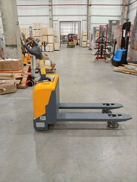 Тележка электрическая 2000 кг 1150 мм XILIN CBD20W 24/105 В/Ач*