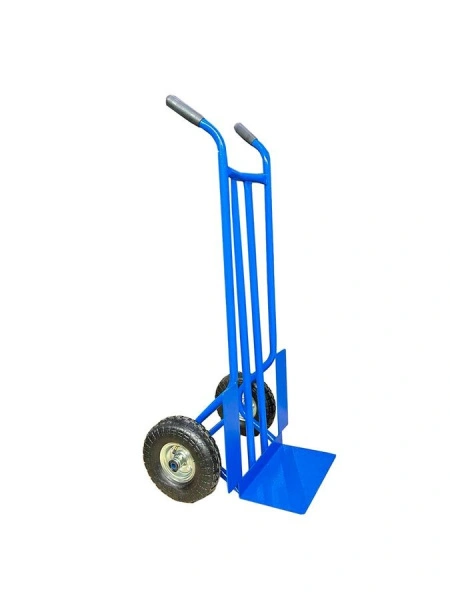 Тележка ручная двухколесная TOR HT 300
