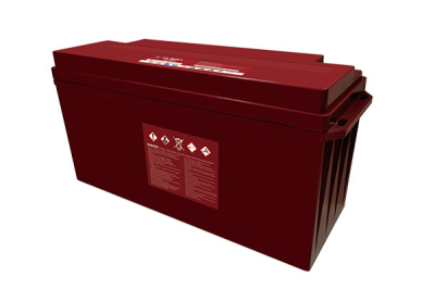 Тяговый аккумулятор QUIMO Q-1285 