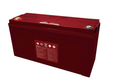 Тяговый аккумулятор QUIMO Q-1295 