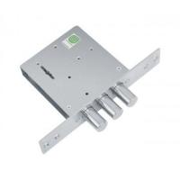 Гардиан 30.01 ДЛИН.КЛ (ЗК305-02/113,5мм) 4кл б/о без/накл Замок врезной б/руч (20)