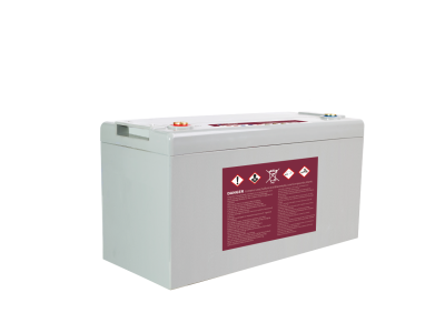 Тяговый аккумулятор QUIMO QM-130 