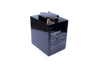 Аккумулятор Everest TNE 6-245 6v 200ah, Gel 