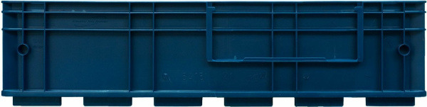 Ящик 6415 R-KLT, 594х396х147 мм